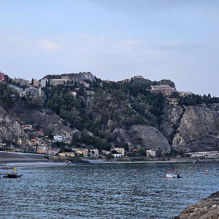 Taorbay Bed & Breakfast Giardini Naxos Eksteriør bilde