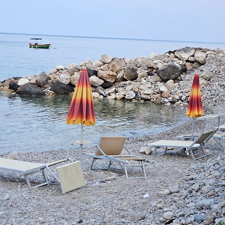 Taorbay Bed & Breakfast Giardini Naxos Eksteriør bilde